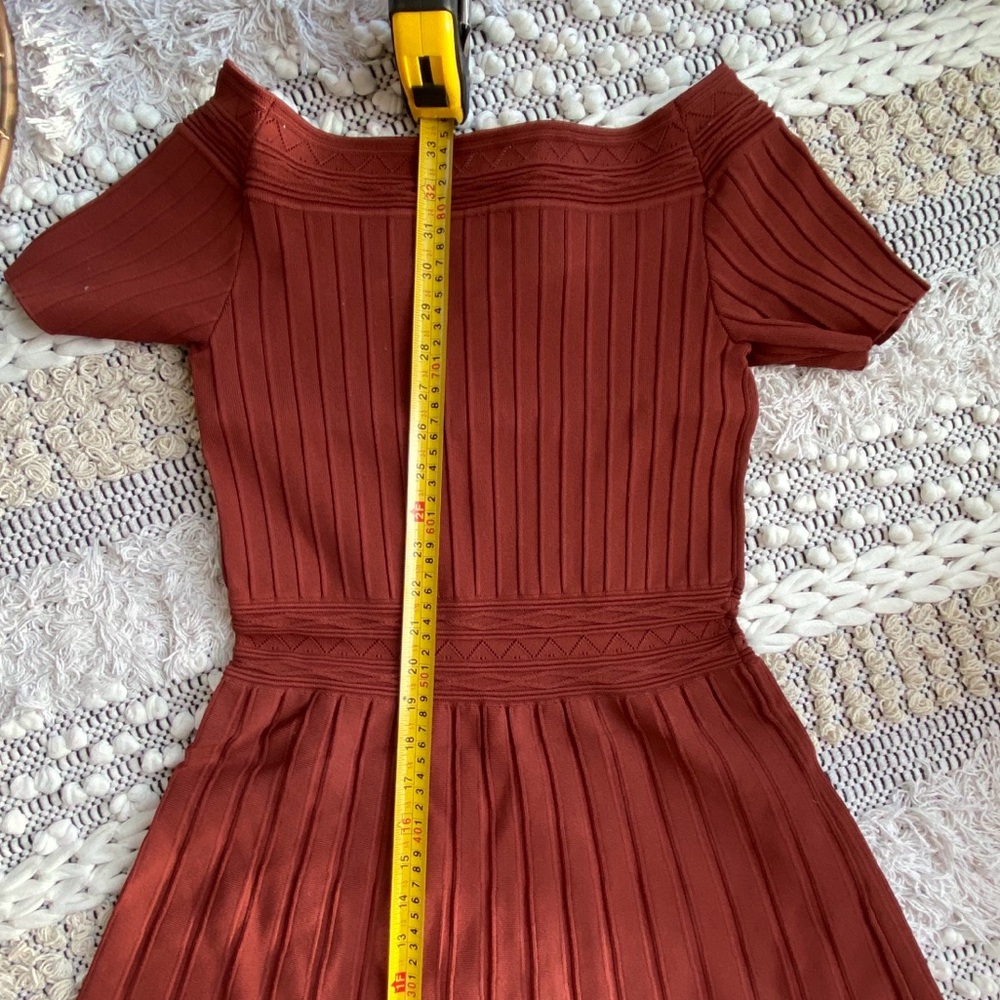 Sandro Dress - Picture 14 of 14